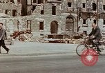 Image of German civilians Berlin Germany, 1945, second 47 stock footage video 65675043953