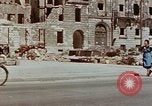 Image of German civilians Berlin Germany, 1945, second 49 stock footage video 65675043953