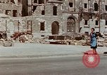 Image of German civilians Berlin Germany, 1945, second 50 stock footage video 65675043953