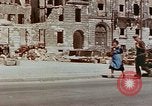 Image of German civilians Berlin Germany, 1945, second 51 stock footage video 65675043953