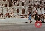 Image of German civilians Berlin Germany, 1945, second 52 stock footage video 65675043953