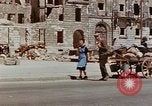 Image of German civilians Berlin Germany, 1945, second 53 stock footage video 65675043953