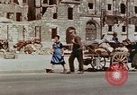 Image of German civilians Berlin Germany, 1945, second 54 stock footage video 65675043953