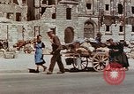 Image of German civilians Berlin Germany, 1945, second 55 stock footage video 65675043953