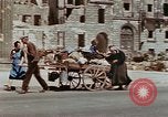 Image of German civilians Berlin Germany, 1945, second 57 stock footage video 65675043953