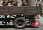 Image of German civilians Berlin Germany, 1945, second 62 stock footage video 65675043953