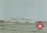 Immagine di P-47 Thunderbolt La Furth Baviera Germania, 1945, secondo 3 filmato di repertorio 65675043954