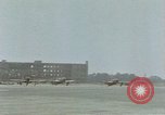 Immagine di P-47 Thunderbolt La Furth Baviera Germania, 1945, secondo 7 filmato di repertorio 65675043954