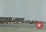 Immagine di P-47 Thunderbolt La Furth Baviera Germania, 1945, secondo 8 filmato di repertorio 65675043954