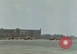 Immagine di P-47 Thunderbolt La Furth Baviera Germania, 1945, secondo 9 filmato di repertorio 65675043954