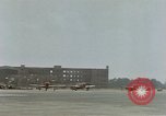 Immagine di P-47 Thunderbolt La Furth Baviera Germania, 1945, secondo 11 filmato di repertorio 65675043954