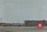 Immagine di P-47 Thunderbolt La Furth Baviera Germania, 1945, secondo 17 filmato di repertorio 65675043954