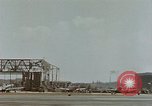 Immagine di P-47 Thunderbolt La Furth Baviera Germania, 1945, secondo 20 filmato di repertorio 65675043954