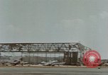 Immagine di P-47 Thunderbolt La Furth Baviera Germania, 1945, secondo 23 filmato di repertorio 65675043954