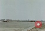 Immagine di P-47 Thunderbolt La Furth Baviera Germania, 1945, secondo 34 filmato di repertorio 65675043954