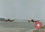 Immagine di P-47 Thunderbolt La Furth Baviera Germania, 1945, secondo 42 filmato di repertorio 65675043954