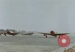 Immagine di P-47 Thunderbolt La Furth Baviera Germania, 1945, secondo 43 filmato di repertorio 65675043954