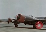 Immagine di P-47 Thunderbolt La Furth Baviera Germania, 1945, secondo 45 filmato di repertorio 65675043954