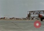 Immagine di P-47 Thunderbolt La Furth Baviera Germania, 1945, secondo 46 filmato di repertorio 65675043954