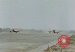 Immagine di P-47 Thunderbolt La Furth Baviera Germania, 1945, secondo 48 filmato di repertorio 65675043954
