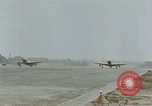Immagine di P-47 Thunderbolt La Furth Baviera Germania, 1945, secondo 49 filmato di repertorio 65675043954
