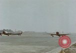 Immagine di P-47 Thunderbolt La Furth Baviera Germania, 1945, secondo 52 filmato di repertorio 65675043954