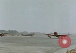 Immagine di P-47 Thunderbolt La Furth Baviera Germania, 1945, secondo 53 filmato di repertorio 65675043954