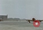 Immagine di P-47 Thunderbolt La Furth Baviera Germania, 1945, secondo 54 filmato di repertorio 65675043954