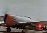 Immagine di P-47 Thunderbolt La Furth Baviera Germania, 1945, secondo 56 filmato di repertorio 65675043954