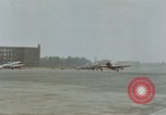 Immagine di P-47 Thunderbolt La Furth Baviera Germania, 1945, secondo 61 filmato di repertorio 65675043954