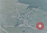 Immagine di P-47 Thunderbolt Germania, 1945, secondo 35 filmato di repertorio 65675043955