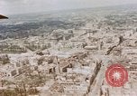 Immagine di Vista aerea bomba danneggia Berlino Germania, 1945, secondo 9 filmato di repertorio 65675043956