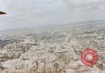 Immagine di Vista aerea bomba danneggia Berlino Germania, 1945, secondo 14 filmato di repertorio 65675043956