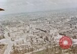 Immagine di Vista aerea bomba danneggia Berlino Germania, 1945, secondo 19 filmato di repertorio 65675043956