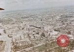Immagine di Vista aerea bomba danneggia Berlino Germania, 1945, secondo 20 filmato di repertorio 65675043956