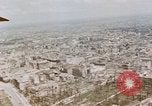 Immagine di Vista aerea bomba danneggia Berlino Germania, 1945, secondo 23 filmato di repertorio 65675043956