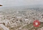 Immagine di Vista aerea bomba danneggia Berlino Germania, 1945, secondo 24 filmato di repertorio 65675043956