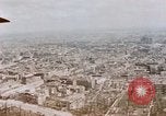 Immagine di Vista aerea bomba danneggia Berlino Germania, 1945, secondo 29 filmato di repertorio 65675043956