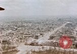 Immagine di Vista aerea bomba danneggia Berlino Germania, 1945, secondo 35 filmato di repertorio 65675043956