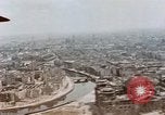 Immagine di Vista aerea bomba danneggia Berlino Germania, 1945, secondo 47 filmato di repertorio 65675043956