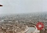 Immagine di Vista aerea bomba danneggia Berlino Germania, 1945, secondo 49 filmato di repertorio 65675043956