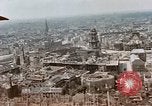 Immagine di Vista aerea bomba danneggia Berlino Germania, 1945, secondo 54 filmato di repertorio 65675043956