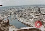 Immagine di Vista aerea bomba danneggia Berlino Germania, 1945, secondo 62 filmato di repertorio 65675043956