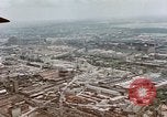 Immagine di Bomba edificio danneggiato Germania, 1945, secondo 3 filmato di repertorio 65675043957
