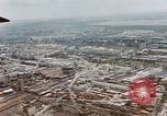 Immagine di Bomba edificio danneggiato Germania, 1945, secondo 4 filmato di repertorio 65675043957