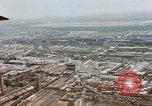 Immagine di Bomba edificio danneggiato Germania, 1945, secondo 7 filmato di repertorio 65675043957