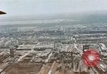 Immagine di Bomba edificio danneggiato Germania, 1945, secondo 13 filmato di repertorio 65675043957