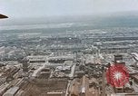 Immagine di Bomba edificio danneggiato Germania, 1945, secondo 14 filmato di repertorio 65675043957
