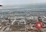 Immagine di Bomba edificio danneggiato Germania, 1945, secondo 15 filmato di repertorio 65675043957