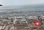 Immagine di Bomba edificio danneggiato Germania, 1945, secondo 16 filmato di repertorio 65675043957